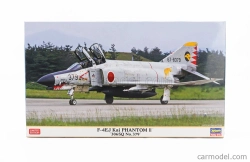 Hasegawa Mcdonnel douglas F-4ek Kai Phantom Ii Military Airplane 1991 1:72 /