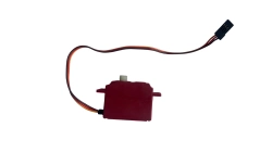 Servo zatáčení M N Model M-123