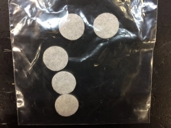 Filter pre BD-777 a BD-777A