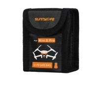 DJI MINI 3 Pro – bezpečnostný obal na batérie (1 aku)