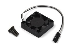 Chladicí ventilátor motoru