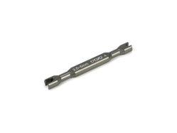 TLR kľúč na spojovačky 3,5 mm, 4 mm a 5 mm