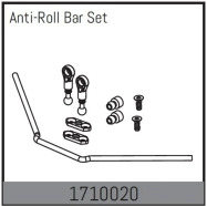 Anti-Roll Bar Set