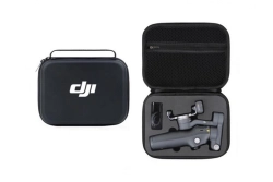 DJI OSMO Mobile 8 - PU úložné pouzdro pro DJI Osmo Mobile 8 (Black)