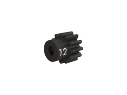 Traxxas pastorek 12T 32DP 3.17mm kalená ocel
