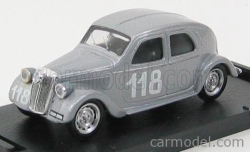 Brumm Lancia Aprilia Mille Miglia 1947 N 118 1:43 Strieborná