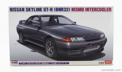 Hasegawa Nissan Skyline Gt-r (bnr32) Nismo 1993 1:24 /
