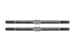 Titánové spojky FT, 3,5x67 mm, 2 ks.
