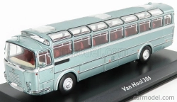Edicola Van hool 306 Autobus 1958 1:72 Modrý Gery Met
