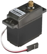 Servo Absima S60MH 6 kg/0,19 s