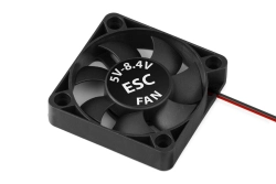 Ventilátor KAVAN Smart PRO 5x5