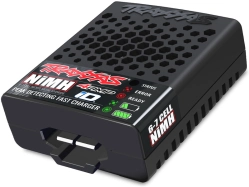 ROZBALENO - Traxxas nabíječ USB-C 40W (pro 7.2-8.4V NiMH)