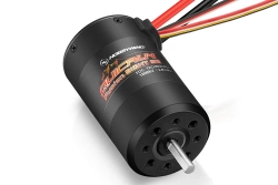 QuicRun Fusion 8IGHT SE pro crawlery 1800kv