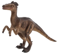Mojo Velociraptor hnědý