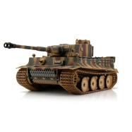 RC tank Tiger I 1:16 raná verzia IR