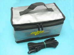 Vrecko na batérie LiPol - veľké