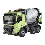 RC domíchávač betonu Volvo FMX 1:20
