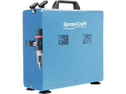 Spraycraft kompresor Pro Airbrush