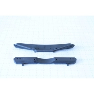 Přední a zadní nárazník DF models 7154