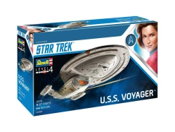 Revell Star Trek - U.S.S. Voyager (1:670)