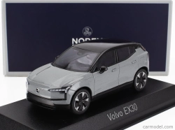 Norev Volvo Ex30 2024 1:43 Grey