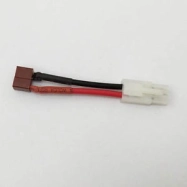 1301 Adaptér Tamiya/LiPo T-dean