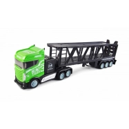 RC kamión s autoprepravníkom
