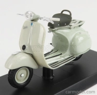 Edicola Piaggio Vespa 150 Struzzo 1955 1:18 sivá