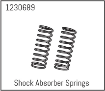1230689 - Shock Absorber Springs - Khamba (2)