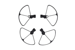 DJI Lito – Chránič vrtúľ pre DJI Lito 1 / X1 (Black)