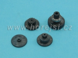 Servo prevodovky Atlas DH20UCD