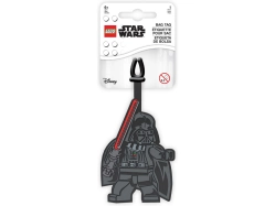 Prívesok na batožinu LEGO Star Wars Darth Vader
