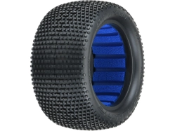 Pneumatiky Pro-Line 2,2" Hole Shot 3.0 M3 Off-Road Buggy zadné (2)