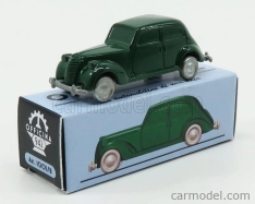 Officina-942 Fiat 1500d 1948 1:76 Zelená