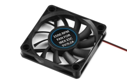Ventilátor KAVAN Smart PRO 6x6