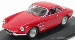 Najlepší model Ferrari 330 Gtc Coupe 1966 1:43 Red
