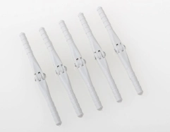 Hmoždink.pant 3mm sada 5ks (124045)