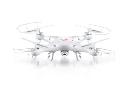 BAZAR-Dron Syma X5C PRO