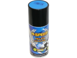 H-Speed farba v spreji 150 ml modrá