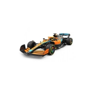 RC auto Formula 1 McLaren 1:12, oranžová
