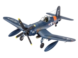 Revell F4U-4 Corsair (1:72) sada