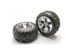 Traxxas kolo 2.8