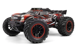 RC auto Spryte ST 1/20 4WD Electric Stadium Truck, červené