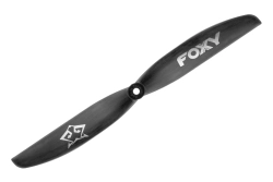 Vrtuľa FOXY Indoor 3x3