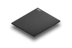 HUDY ľahká set-up doska pre 1:10 off-road, tmavosivá