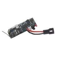 Riadiaca jednotka pre XLH 9145