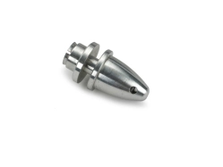 Unášač vrtule s kužeľovou maticou 6 mm