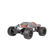 RC auto Z-10 Competition Truck BL brushless