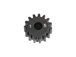 Losi pastorek 15T 1M 5mm