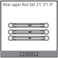 1230912 - Rear Upper Rod Set 1?/ 2?/ 3?